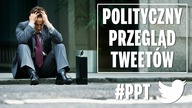 Skarbówka ma niszczyć uczciwych przedsiębiorców - Polityczny Przegląd Tweetów.