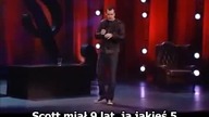 Jim Jeffries - Opowieść o dildo