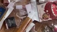 Makeup Revolution i Makeup Obsession - moje zakupy w Dealz