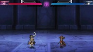 Jump Force Mugen Roxy Migurdia VS Megumin