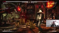 CHYBA SIĘ NIE DOGADAMY (Mortal Kombat X) #shorts #shortsvideo #gaming #letsplay #mk #mortalkombat
