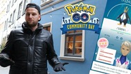 Piplup Community Day! 100 IV zdobyte! Odcinek #406