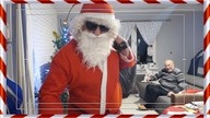 #23, #24 | PRAWDZIWY MIKOŁAJ :) | VLOGMAS, szarlot t :)