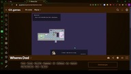 Ten co, gameplay, ale klasycznie bez głosu