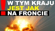 DRAMAT I KOSZMAR! To się dzieje w Europie!