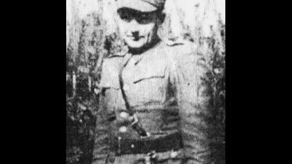 Pieśń, która mówi prawdę.