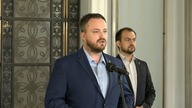 Pod naciskiem Lewicy PiS odwołuje kuratora oświaty
