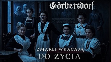 SOKOŁOWSKO- DAWNI MIESZKAŃCY WRACAJĄ DO ŻYCIA