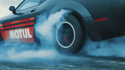 The Incredible TECH Behind the Worlds FASTEST Dodge Demon