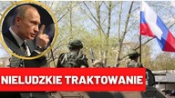 Rosyjski żołnierz OSKARŻA dowódców.  Pierwszy taki przypadek w historii, co na to Putin?