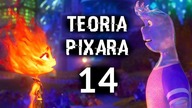 TEORIA PIXARA 14 - Między nami żywiołami! 