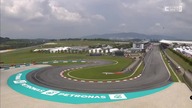 GP Malezji 2017