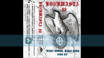 Konkwista 88 - Jedna Ojczyzna