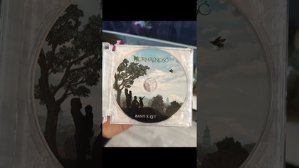 Mamy to! #Normalność  

Do końca marca trwa 
PREORDER / PRZEDSPRZEDAŻ 
albumu #Normalność:

- CD: