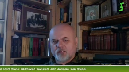 Tomasz ŁUPINA: Ukraina dopalaSię! Rozruchy wIrlandii przeciwkoNachodźcom, pomnik gen. Rozwadowskiego