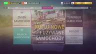 1986 Citroen BX4TC w Forza Horizon 5 / Xbox Series S