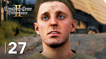 Wszystkie Odcinki Kingdom Come: Deliverance 2 PL: https://www.youtube.com/watch?v8LpDutMrPdw&listPLno8wNvuRqkAb7lMbb3W5RJXv85BpsJgv
Kolejny Odcinek: https://youtu.be/XnCuuv6KbPk
Gramy w Kingdom Come: Deliverance 2 na PC 4K 60 FPS.
Gra Kingdom Come: Deliverance 2 posiada czeski dubbing i polskie napisy.
Grę otrzymałem bezpłatnie od firmy PLAION Polska, dziękuję.

Seria odcinków Zagrajmy w Kingdom Come: Deliverance 2 PL jest to gameplay po polsku (Gameplay PL) z gry Kingdom Come: Deliverance 2. W serii przedstawiona zostanie cała gra i zakończenie Kingdom Come: Deliverance 2. Podczas napisów końcowych pojawi się opinia o grze.

Kingdom Come: Deliverance 2 PL 
Sequel pierwszoosobowej gry RPG z otwartym światem osadzonej w średniowiecznych Czechach, którą wydano w 2018 roku. Kingdom Come: Deliverance 2 kontynuuje historię Henryka z większym rozmachem, oferując np. dwie rozległe mapy i rozbudowaną mechanikę rozgrywki.

Patronite: https://patronite.pl/kondzioplayer
Insta: https://www.instagram.com/kondzioplayer
Discord: https://discord.gg/NYP9gKk

Mój sprzęt (Linki afiliacyjne)
PS5: https://bit.ly/3O2OrXb
Monitor: https://bit.ly/4eoJKSt
CPU: https://bit.ly/3ADNQrX
GPU: https://bit.ly/3UN1Syh
MOBO: https://bit.ly/3V97tiT
RAM: https://bit.ly/4fIMAmd
Zasilacz: https://bit.ly/40CL2pL
Obudowa: https://bit.ly/3YH0caS
Mikrofon: https://bit.ly/4fiOZ7y

Kontakt do współpracy: kondzioplayerr@gmail.com

#kingdomcomedeliverance2 #kondzioplayer