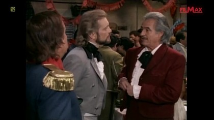 The New World of Zorro - Nowe przygody Zorro (1990) S02E10 ''Biała owca''