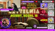 #20 Audycja: Czytelnia, Hobbit, rozdz.  15