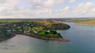 Wędr&oacute;wki po Kornwalii i Devon z Julią Bradbury odc.  8
