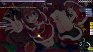 Osu! | MOMOIRO CLOVER Z - SANTA SAN [Insane] | FC Merry Christmas