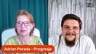 Ewa Turek - Progresja Adrian Porada Wywiad