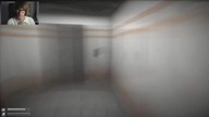 ELEVEN VS.  SAMOLOT XD | SCP: Containtment Breach #42