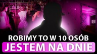 MROCZNE SEKRETY 50-LETNIEGO BIZNESMENA.  PO KAŻDEJ NOCY CZUJĘ BRUD