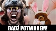 Nie bądź nieszkodliwy, bądź potworem! - Jordan B Peterson