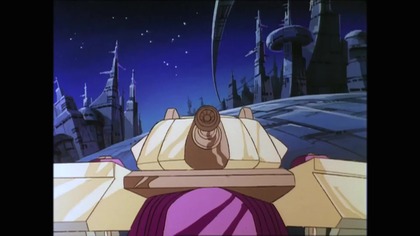 Transformers G1 S03E07 Chaos - Napisy PL Remastered
