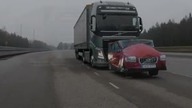 To się nazywają hamulce!
