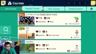 This Level was LITERALLY COCONUT MALL