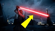 REY BĘDZIE ZŁA?! The Rise of Skywalker NOWE VIDEO z Disney Expo D23