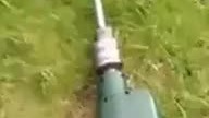 Jak obrać wiadro ziemniak&oacute;w w 40 sekund