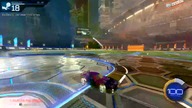 Playing RL for fun