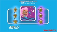 Nickelodeon Dance 2 Once Upon A Time