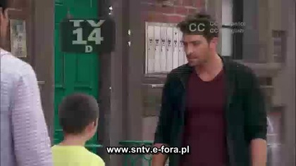 El Rostro de la Venganza 075 NAPISY PL