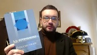 Montesquieu pisał o podziale ale niekoniecznie tr&oacute;jpodziale władz.  W USA pomylono to - dr Pi