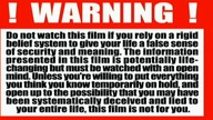 film zaglada swiata