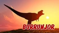 Burrunjor - żywy Tyranozaur z Australii? | Bestiariusz