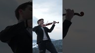 -3 i Jan Sebastian Bach w naszych pięknych polskich górach! 