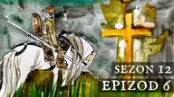 Listy o Końcu Świata do Przyjaciół Słowian | Studium 1 i 2 Listu do Tesaloniczan | S12E06