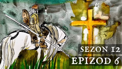 Listy o Końcu Świata do Przyjaciół Słowian | Studium 1 i 2 Listu do Tesaloniczan | S12E06