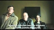 pewien dżentelmen zwiastun