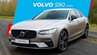 Volvo S90 2024  ze smakiem i z pazurem | Test OTOMOTO TV
