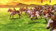 Madan no Ou to Vanadis 01 - 09
