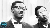 30 Deaths That Changed The World