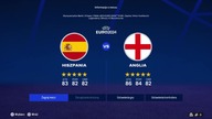 Symulacja FINAŁU EURO 2024 | Hiszpania - Anglia #51