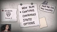 MAGDALENA I PRZYJACIELE *-* | The Binding of Isaac: Afterbirth #33