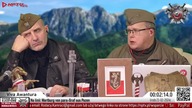 Viva Awantura Wt 20. 02. 2024.  Wojciech Olszański, Marcin Osadowski NPTV.pl